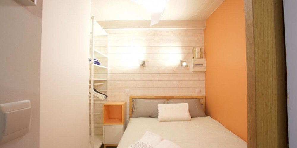 appartement à SOORTS HOSSEGOR (40150)